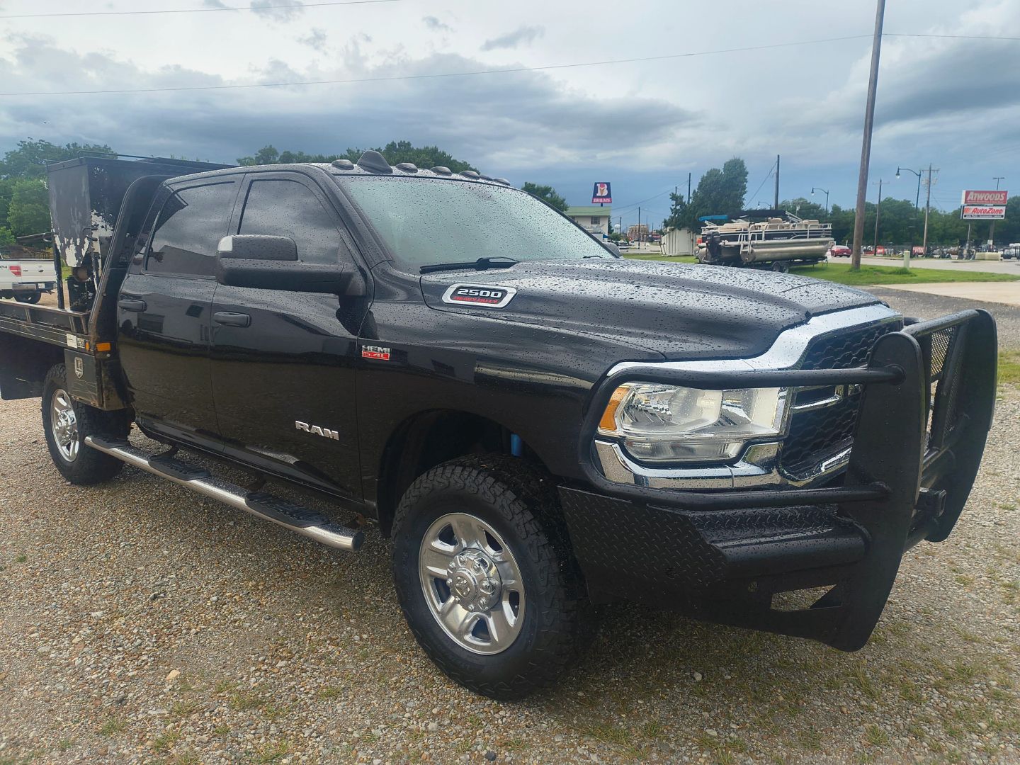 ram ram 2500 pickup 2019 3C6UR5CJ5KG653177 image ram ram 2500 pickup 2019 3C6UR5CJ5KG653177 image